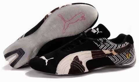 chaussures homme puma soldes