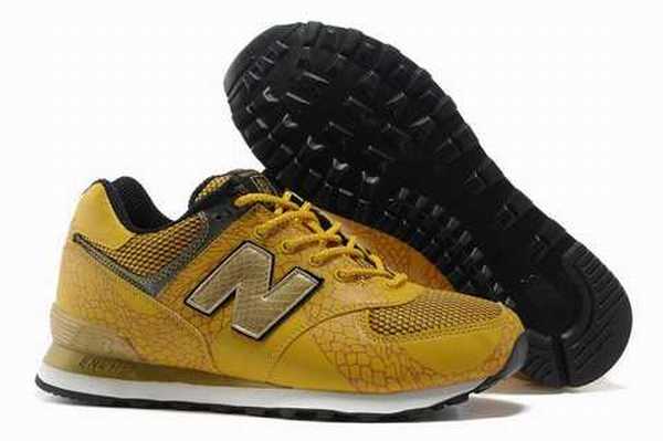 chaussures new balance soldes